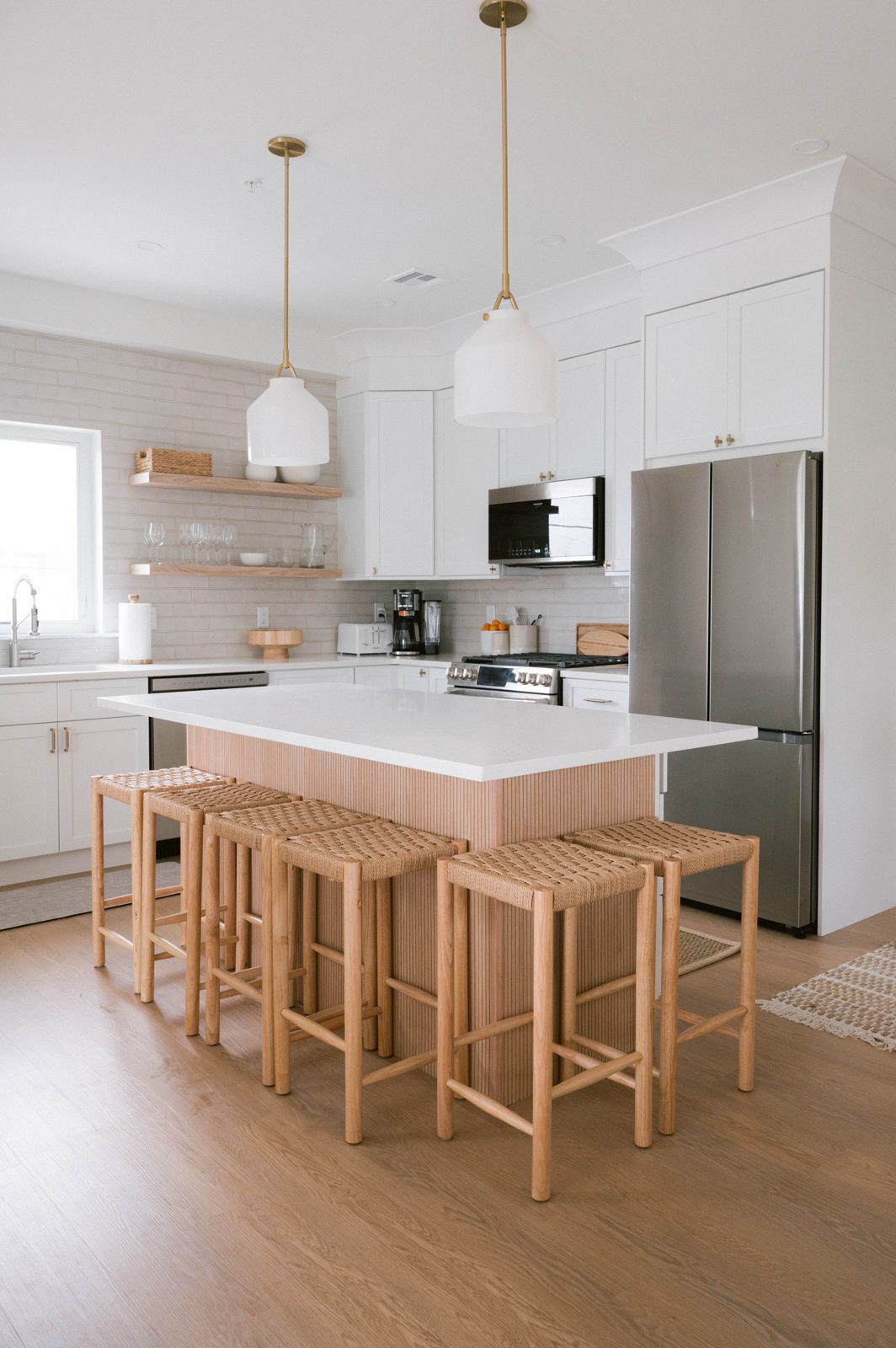 Project by Aiden Hosszu Homes