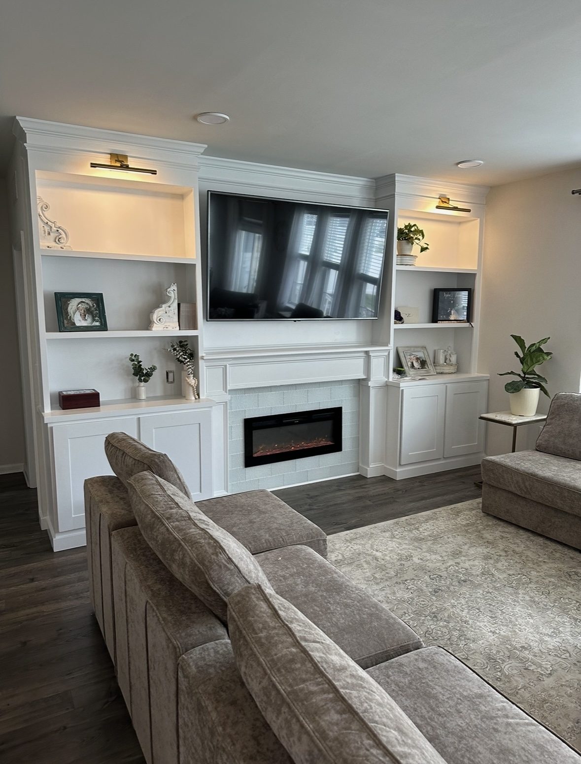 Project by Aiden Hosszu Homes