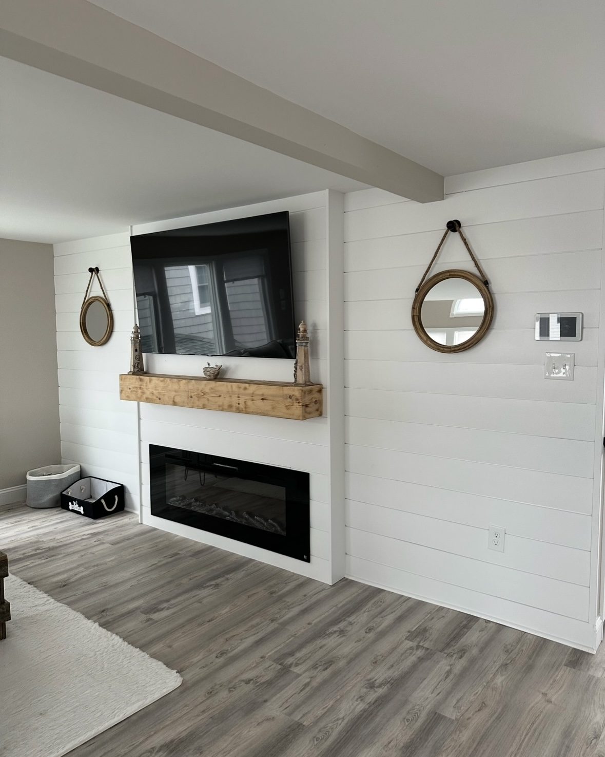 Project by Aiden Hosszu Homes