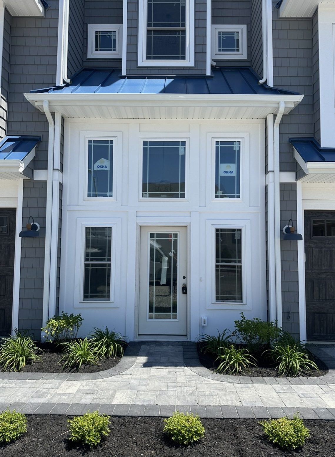 Project by Aiden Hosszu Homes