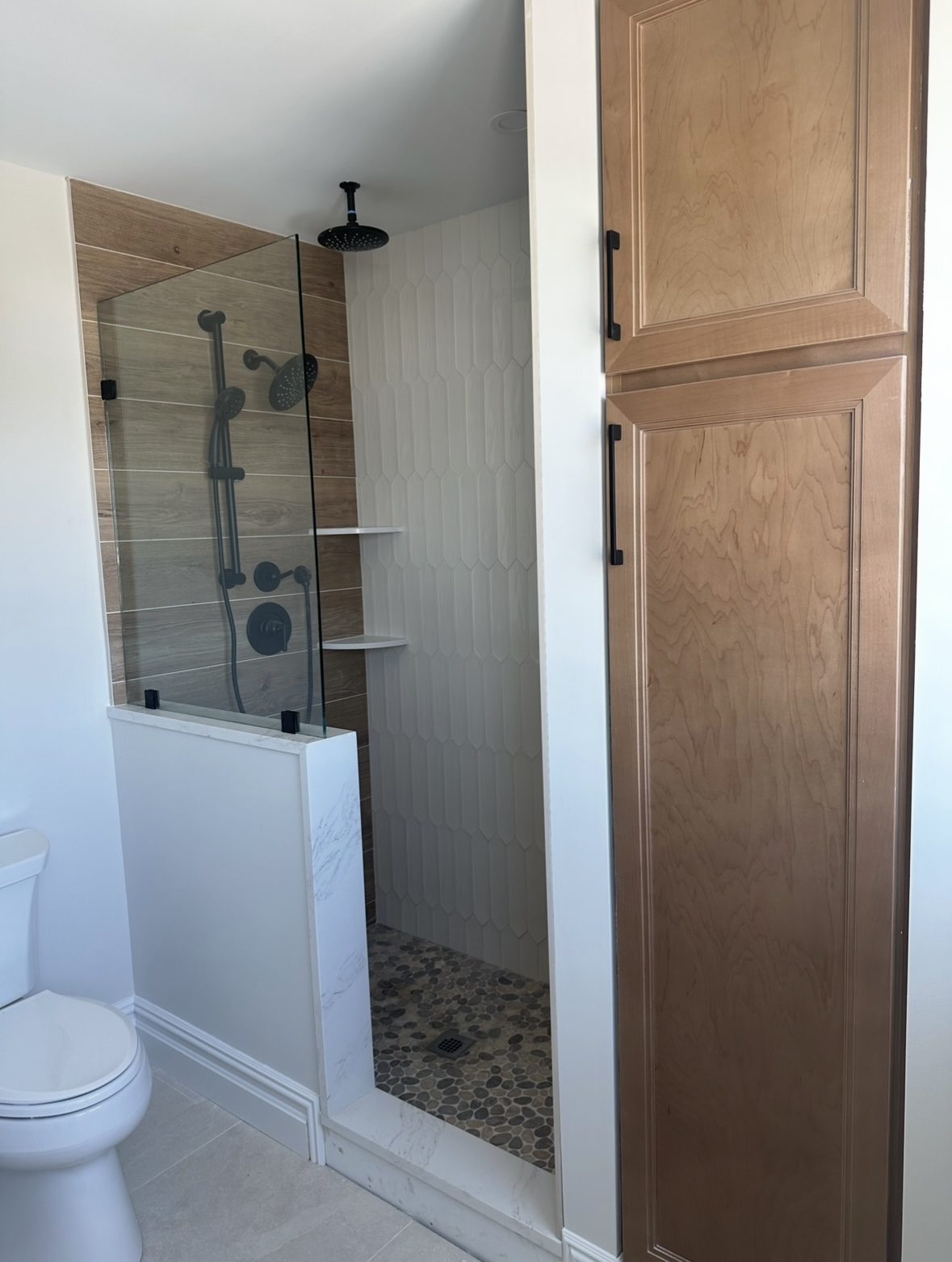 Project by Aiden Hosszu Homes