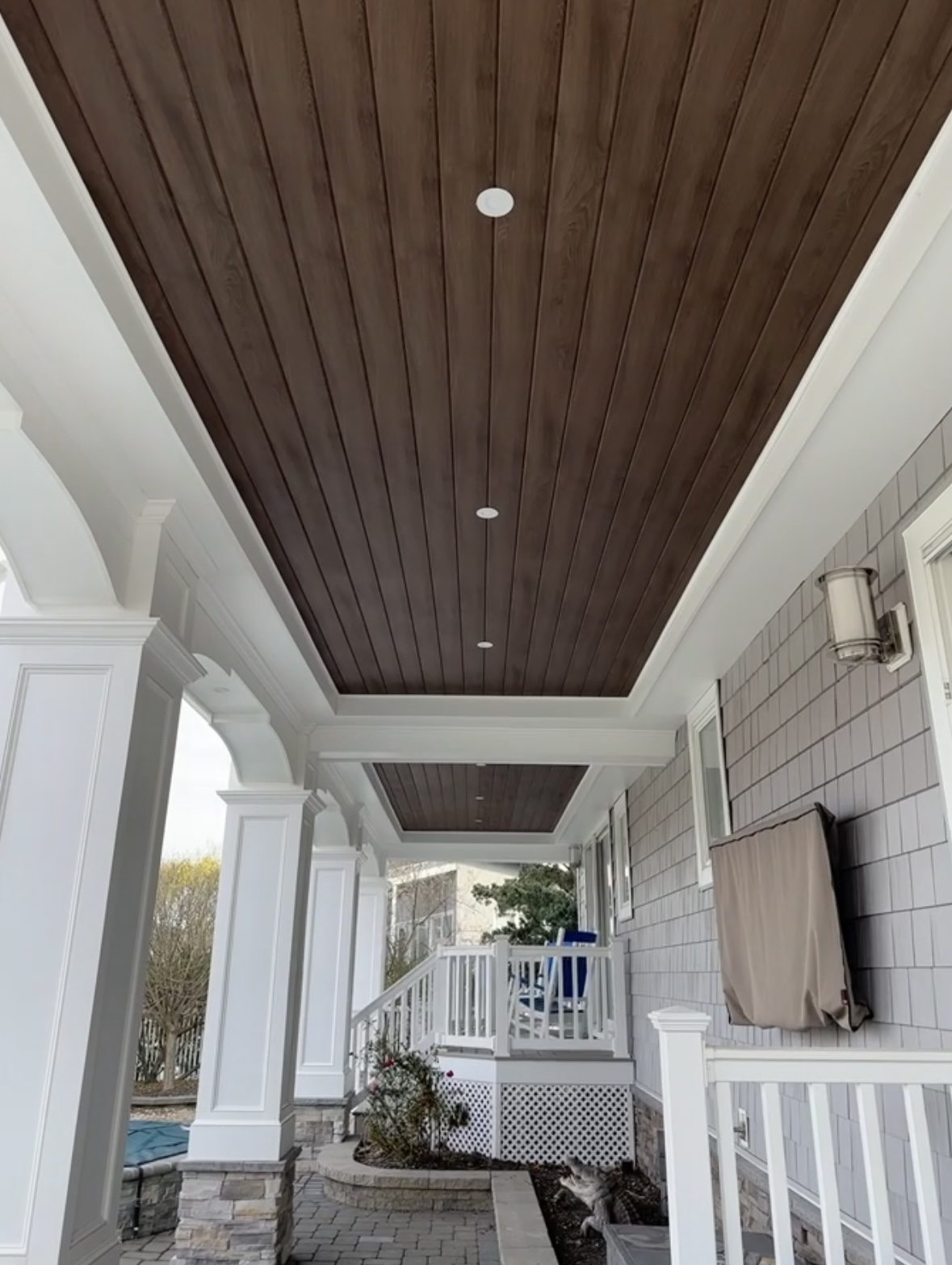 Project by Aiden Hosszu Homes