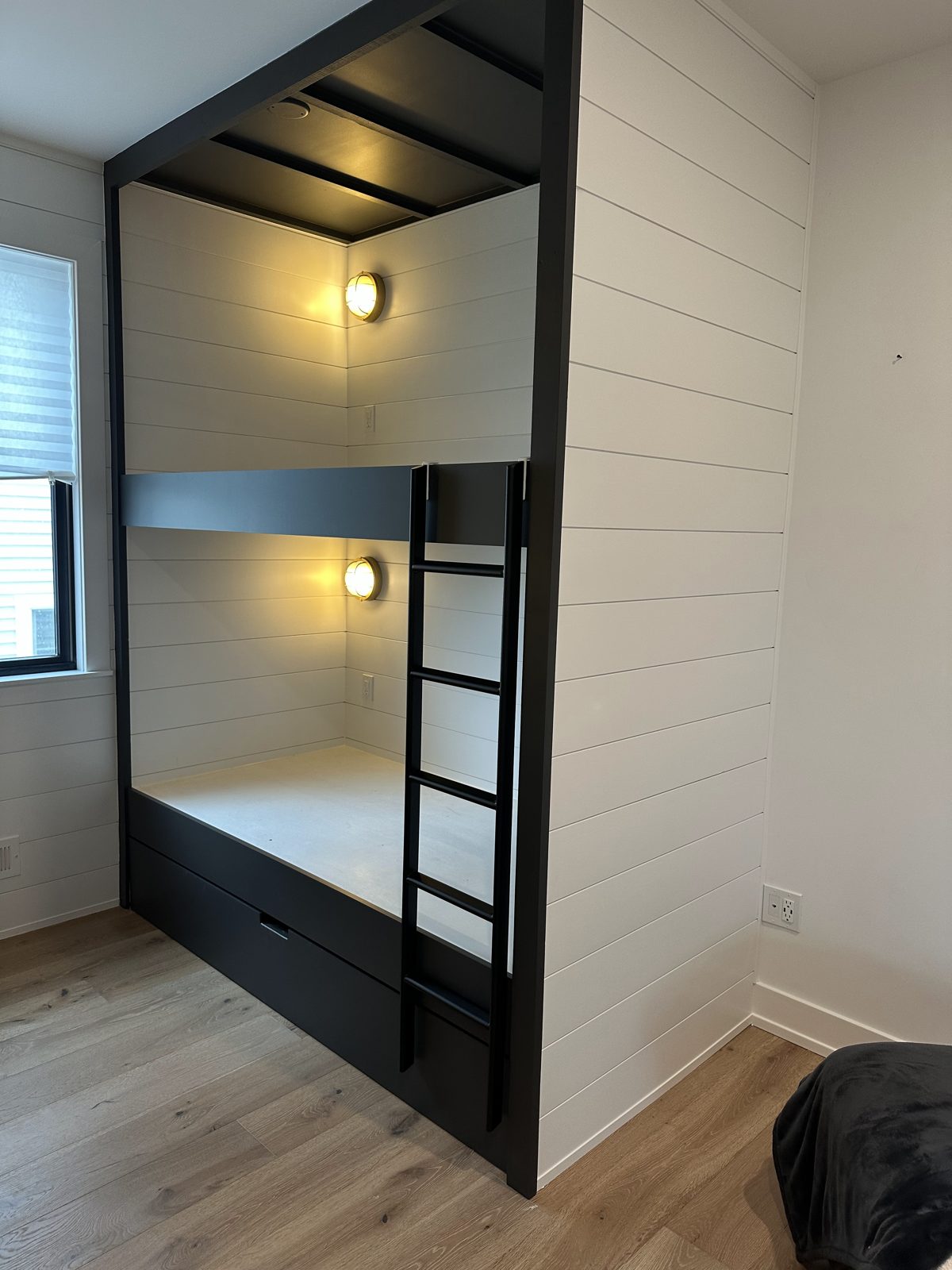 Project by Aiden Hosszu Homes
